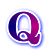 Q